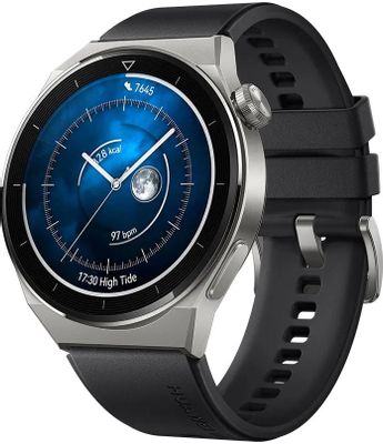 HUAWEI Watch GT 3 Pro Black
