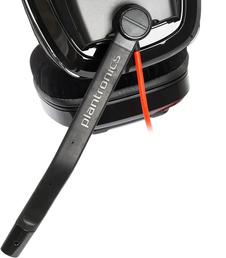 Plantronics gamecom 788 deals
