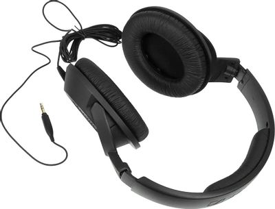 Sennheiser HD 429 3.5 504763 701158