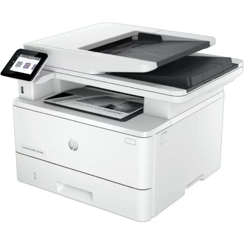 Многофункциональное устройство HP LaserJet Pro MFP 4103fdw (2Z629A) — фото 1