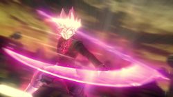 Дополнение к игре NAMCO BANDAI Dragon Ball Xenoverse 2 - Future Saga Chapter 1, для ПК, регион: Россия,СНГ