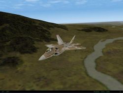 Игра THQ NORDIC F-22 Lightning 3, для ПК, регион: Россия
