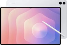 Изображение товара 14.6" Планшет Samsung Galaxy Tab S11 Ultra BSM-X936B 12/256 GB 9400 Plus 5G, 2960 x 1848, 120Гц, Android 15, со стилусом, серебристый [sm-x936bzsacau]