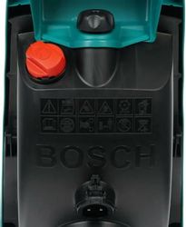 Садовый измельчитель Bosch AXT Rapid 2200