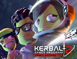 Изображение товара Игра PRIVATE DIVISION Kerbal Space Program 2 (Ранний доступ), для ПК, регион: Россия,СНГ, RUS (игра и субтитры) Изображение товара Игра PRIVATE DIVISION Kerbal Space Program 2 (Ранний доступ), для ПК, регион: Россия,СНГ, RUS (игра и субтитры)