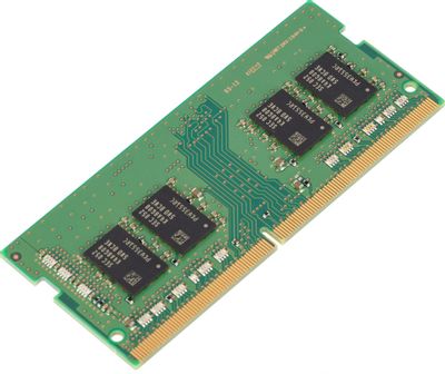 Samsung M471A1K43DB1 CWE DDR4 1x 8 3200 SO DIMM OEM original