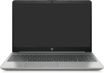 Ноутбук HP 255 G8 45N80ES, 15.6", UWVA, AMD Ryzen 3 5300U 2.6ГГц, 4-ядерный, 8ГБ DDR4, 512ГБ SSD,  AMD Radeon, Free DOS 3.0, серебристый