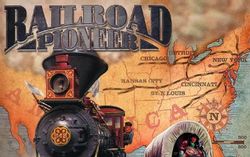 Изображение товара Игра Handy Games Railroad Pioneer для ПК с русской локализацией и цифровым ключом Изображение товара Игра Handy Games Railroad Pioneer для ПК с русской локализацией и цифровым ключом