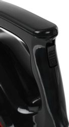 Ручной пылесос DEERMA DX700 PRO, черный