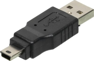 Usb mini b to usb 2025