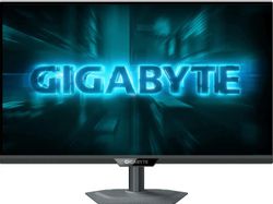 Изображение товара 27" Монитор Gigabyte G27U,  3840x2160,  IPS,  160Гц,  2хHDMI,  1хDP,  черный [20vm0-g27ubt-1ekr]