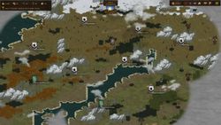 Игра HOODED HORSE Battle Brothers, для ПК, регион: Россия,СНГ
