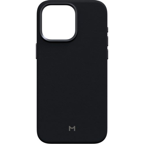 Чехол (клип-кейс) MAGSSORY CLT016m, для Apple iPhone 15 Pro Max, черный