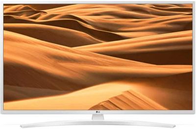 Характеристики 43" Телевизор LG 43UM7490PLC, 4K Ultra HD, белый, СМАРТ ...