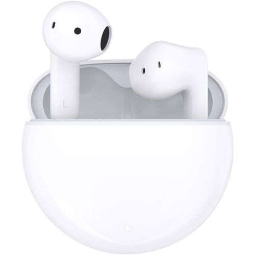Наушники Honor Choice Earbuds X7e, Bluetooth, вкладыши, белый [5504abhg]