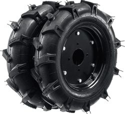 Изображение товара Колесо для мотоблоков Зубр КП-2 [707106-2]