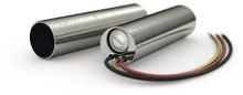 Микрофон STELBERRY M-20, серебристый – купить в Ситилинк | 1851516