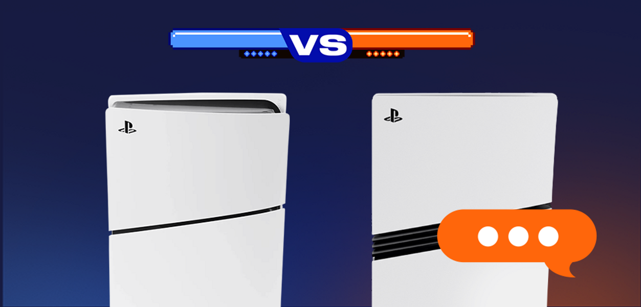 Что лучше: дождаться PlayStation 5 Pro или купить PlayStation 5 Slim сейчас?
