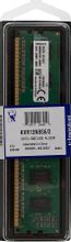 Характеристики Оперативная память Kingston Valueram KVR13N9S6/2 DDR3 ...