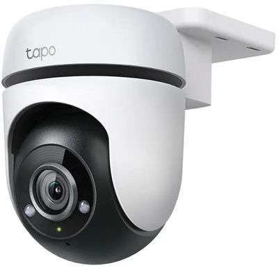Камера видеонаблюдения IP TP-LINK Tapo C500,  1080p,  3.89 мм,  белый