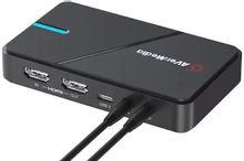 Карта видеозахвата AVerMedia Live Gamer Extreme 3 GC551G2