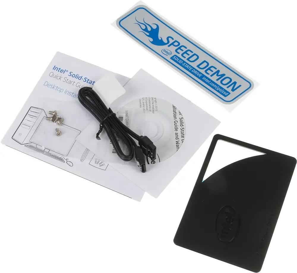SSD Intel 535 Series SSDSC2BW120H6R5 120 2.5