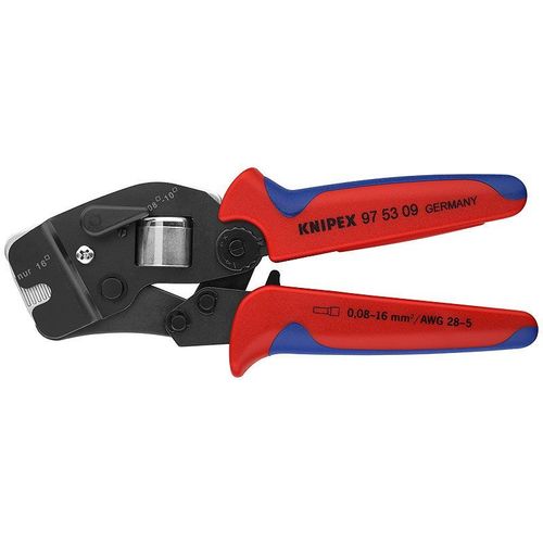 Пресс-клещи KNIPEX KN-975309