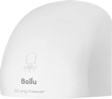 Изображение товара Сушилка для рук Ballu Drying Master BAHD-2000DM,  белый