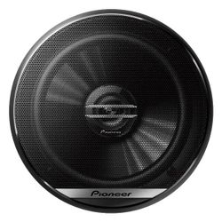 Колонки автомобильные Pioneer TS-G1620F-2,  16 см (6 дюйм.)