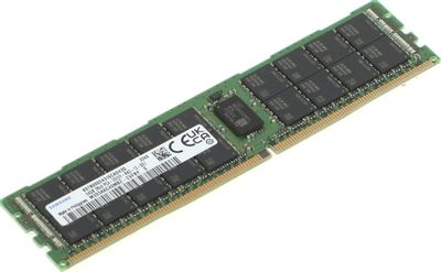 DDR4 Samsung 64 RDIMM ECC registered PC4 23400 CL21