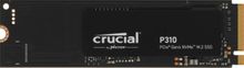 Изображение товара SSD накопитель Crucial P310 500ГБ, M.2 2280, PCIe 4.0 x4,  NVMe,  M.2 [ct500p310ssd8]