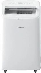 Кондиционер мобильный Hisense C-series AP-09CW4GNCS00 белый