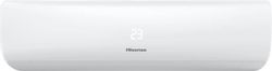 Сплит-система Hisense Zoom 2.0 Classic A AS-09HW4RLRKB01 настенная, до 26м2, 9000 BTU