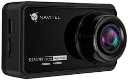 Видеорегистратор Navitel R260NV, 1080i