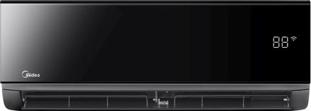 Мультисплит-система инверторная Midea M4OE-28HFN8-Q1 настенная, 28000 BTU, 4, черный