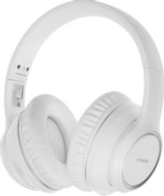 Изображение товара Наушники Hyundai H-HP103 беспроводные накладные Bluetooth белые