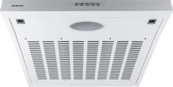 Вытяжка козырьковая CENTEK CT-1801-60, управление кнопочное, белый