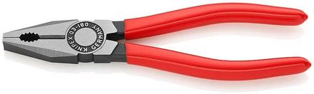 Плоскогубцы KNIPEX KN-0301180, 180мм