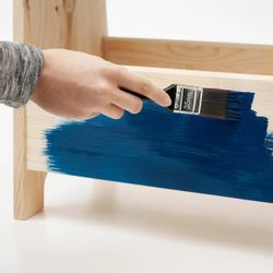 Тумба BRABIX Scandi Wood SC-002, сосна