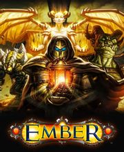 Изображение товара Игра 505 GAMES Ember, для  ПК,  регион: Россия,  английская версия