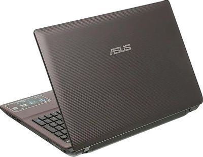 ASUS K53E SX1849R 15.6