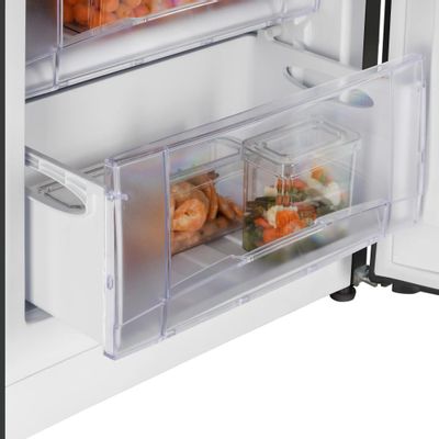 Морозильная камера Nord DF 261 BAP, черный [00000364927] – купить