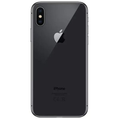 Характеристики Смартфон Apple iPhone X 256Gb, MQAF2RU/A, серый