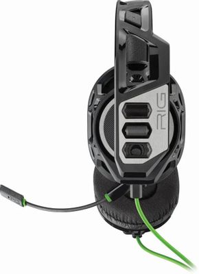 Plantronics RIG 300 HX 211835 05 1101400