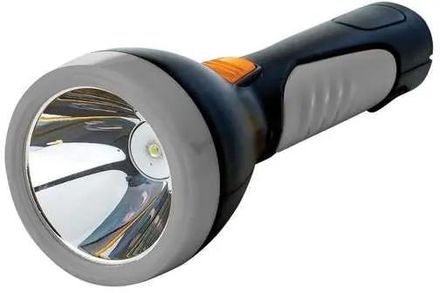 Ручной фонарь КОСМОС 5Вт [kocac7005led-bl]