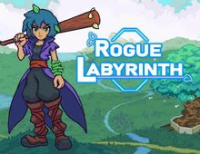 Изображение товара Игра INDIE.IO Rogue Labyrinth для ПК английская версия цифровое издание