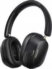 Изображение товара Наушники UGREEN HP203, Bluetooth, накладные, черный [35757]
