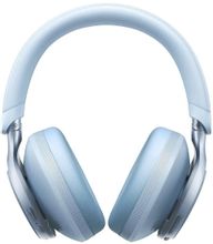 Изображение товара Наушники ANKER Soundcore Space One Bluetooth микрофон накладные голубые