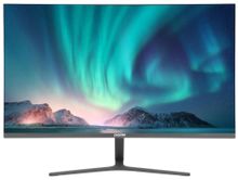 Изображение товара 27 дюймовый монитор Digma Progress 27P203F Full HD IPS 100 Гц антибликовый