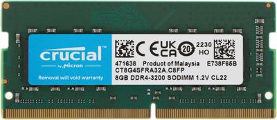 Ddr4 3200 clearance sodimm